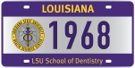 School of Dentistry - LSU Health New Orleans