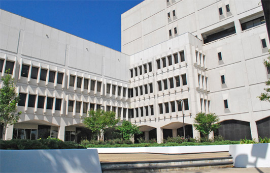 School of Dentistry - LSU Health New Orleans